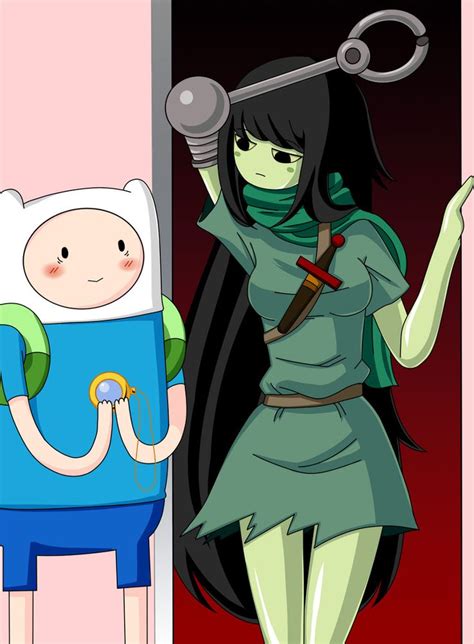 I am sick of going to doctors with all sorts of things wrong with me and being told there is either nothing they can do or they do not believe me. . Adventure time hentia